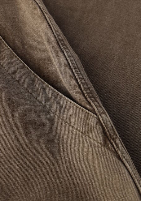 Bronzen ISABEL MARANT Broeken NADINE-GB - large