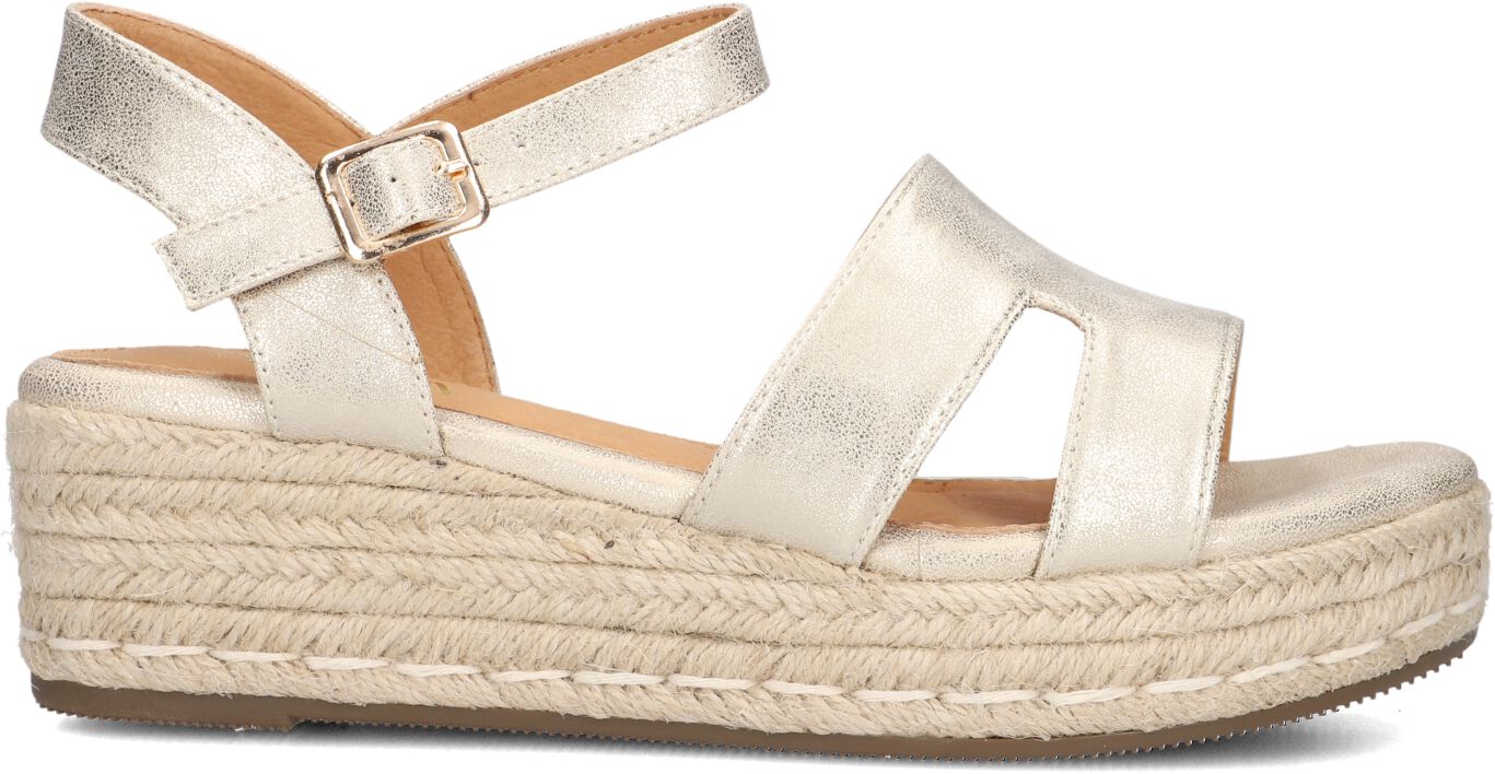 Ayana Sandalen met Hak Dames 0047