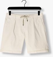 Beige PROFUOMO Korte broek SHORT SPORTCORD GD Beige PROFUOMO Korte broek SHORT SPORTCORD GD - medium