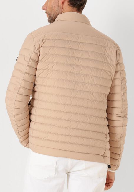 Beige PEUTEREY Gewatteerde jas FLOBOTS 02 - large