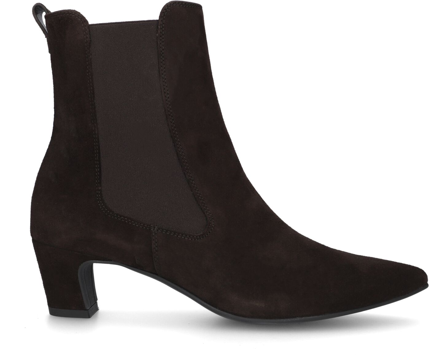 Paul Green Paul Green Enkellaarsjes Dames 8354