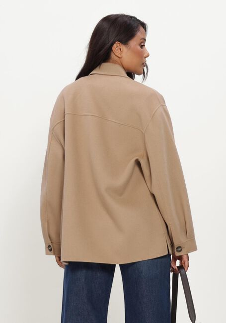 Camel MAX MARA Mantel WKDFOLK - large
