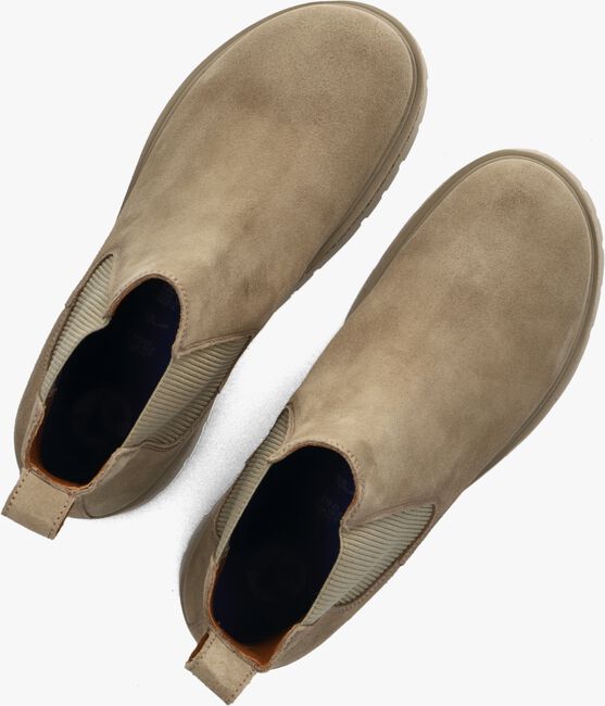 Taupe BIRKENSTOCK Chelsea boots HIGHWOOD SLIP ON MEN Taupe BIRKENSTOCK Chelsea boots HIGHWOOD SLIP ON MEN - large