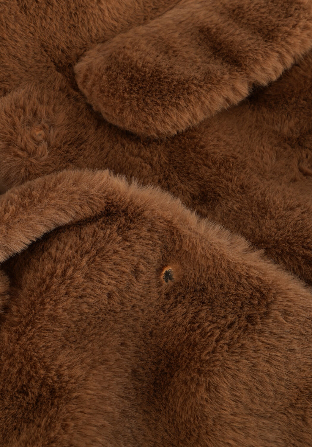 Bruine LUISA CERANO Bodywarmer 428448/4188 - large