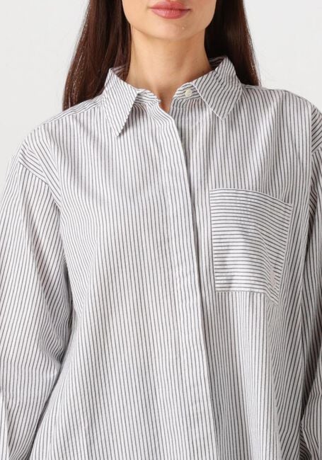 Witte IBANA Blouses TALYA GREY - large