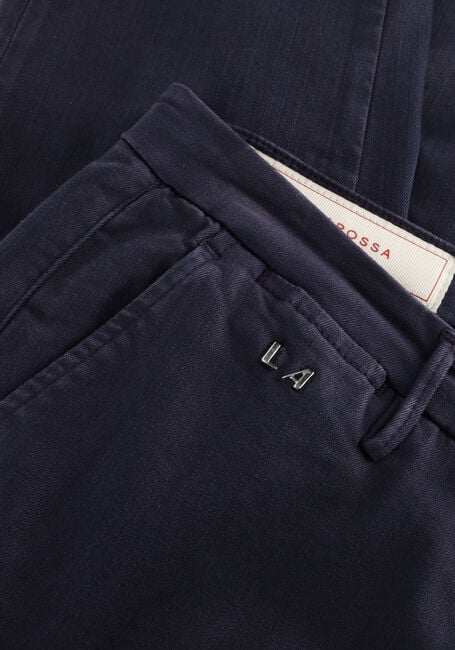 Donkerblauwe TRAMAROSSA Chino LUIS - large