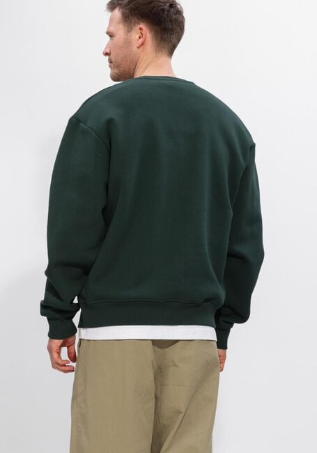 Groene PAL Sporting Goods Sweater PRE GAME CREWNECK - large