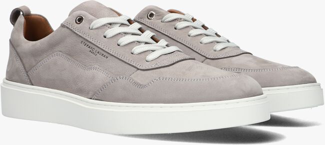 Grijze STEFANO LAURAN Lage sneakers LJ2501 Grijze STEFANO LAURAN Lage sneakers LJ2501 - large