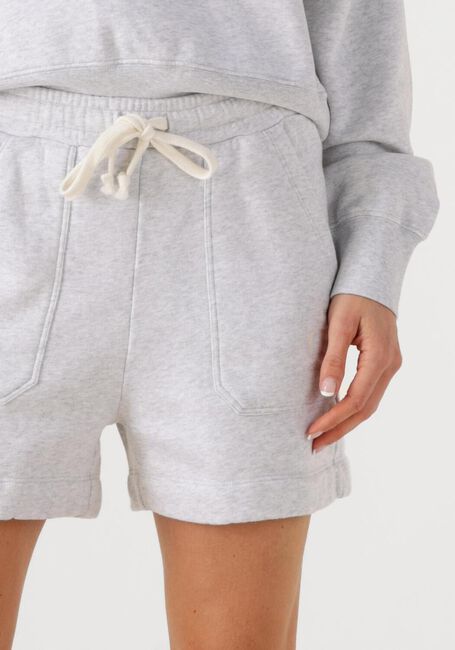 Grijze DEBLON SPORTS Korte broek LUNA - large