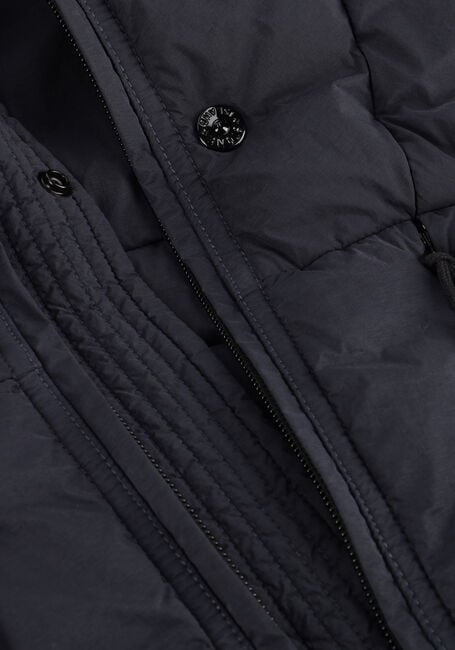 Donkerblauwe STONE ISLAND Bodywarmer VEST - large