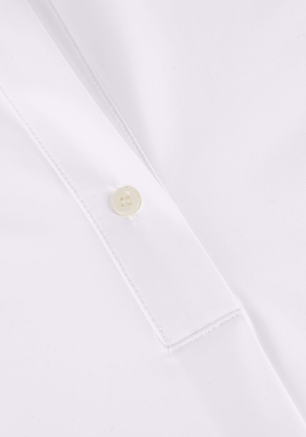 Witte PENN & INK Blouses MAGDA - large