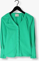 Groene AIME BALANCE Blouses JOYCE BLOUSE Groene AIME BALANCE Blouses JOYCE BLOUSE - medium
