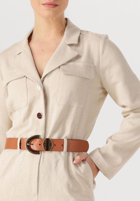 Creme CAROLINE BISS Jumpsuits 1560 - large