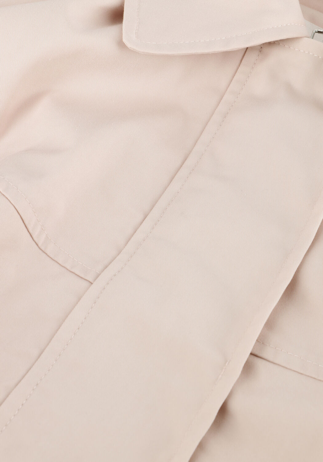 Roze AIMEE THE LABEL Jassen ZINNIA JACKET - large