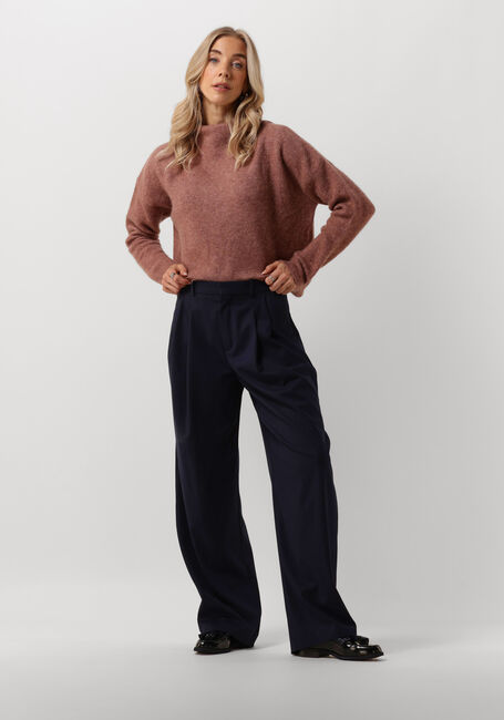 Donkerblauwe DRYKORN Pantalon INK - large