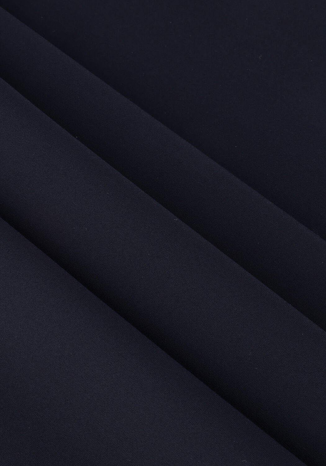 Blauwe JAPAN TKY Top FUKIKO - large