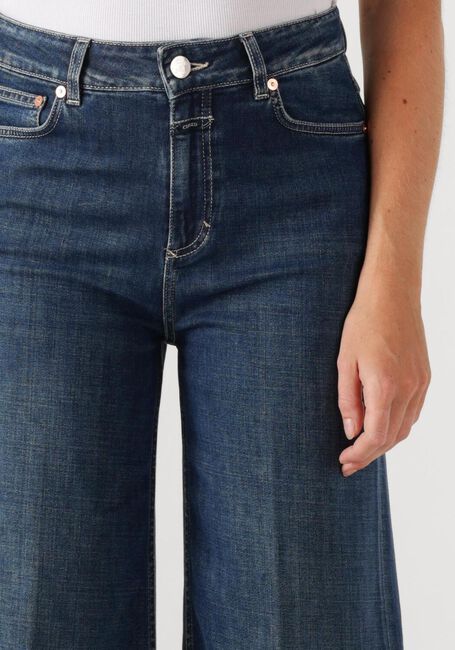Blauwe CLOSED Wide jeans GLOW UP 1 - large