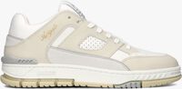 Beige AXEL ARIGATO Lage sneakers AREA LO FLUFFY SNEAKER - medium