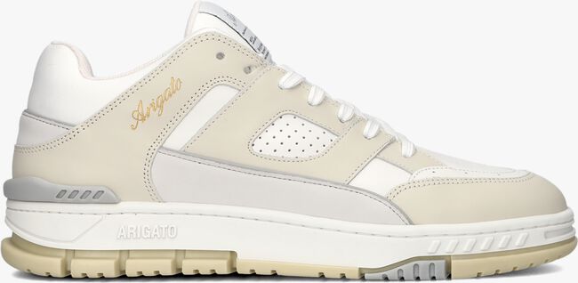 Beige AXEL ARIGATO Lage sneakers AREA LO FLUFFY SNEAKER Beige AXEL ARIGATO Lage sneakers AREA LO FLUFFY SNEAKER - large