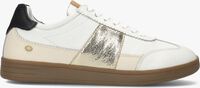 Gouden FRED DE LA BRETONIERE Lage sneakers ZAZZA ELLA - medium