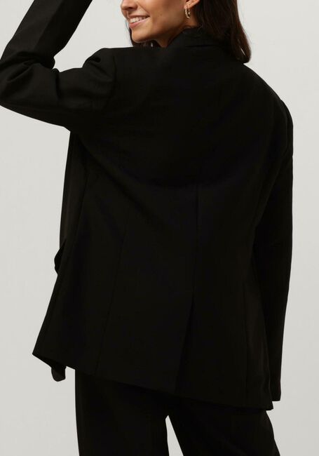 Zwarte NOTRE-V Blazer NV-CASSIE BLAZER - large