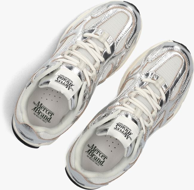 MERCER AMSTERDAM THE RE-RUN PINEAPPLE 2.0 MERCER AMSTERDAM THE RE-RUN PINEAPPLE 2.0 - large