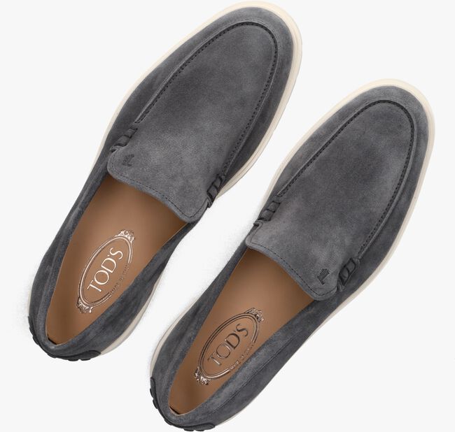 Blauwe TOD'S Instappers PANTOFOLA IBRIDO ESTIVO 59K Blauwe TOD'S Instappers PANTOFOLA IBRIDO ESTIVO 59K - large