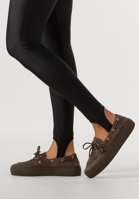 Taupe COPENHAGEN STUDIOS Veterschoenen CPH177 - large