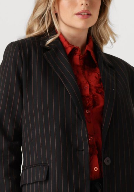 Zwarte YDENCE Blazer BLAZER CALLIE - large