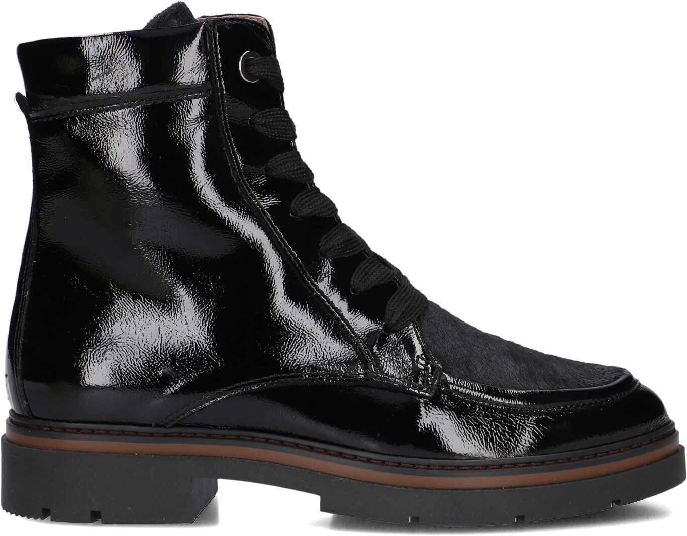 DL Sport Veterboots Dames 6768