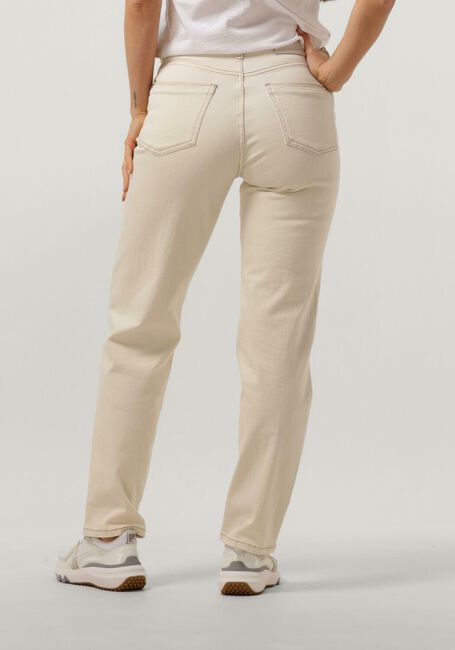 Ecru MOS MOSH Skinny jeans VERTI - large