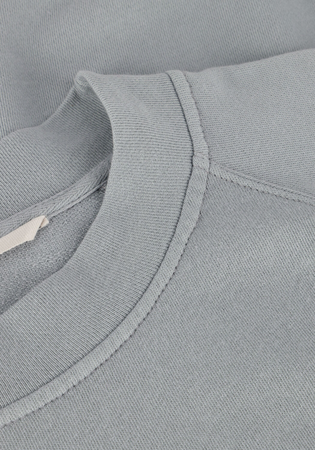 Blauwe MOSCOW T-shirt 42-04-MAC - large