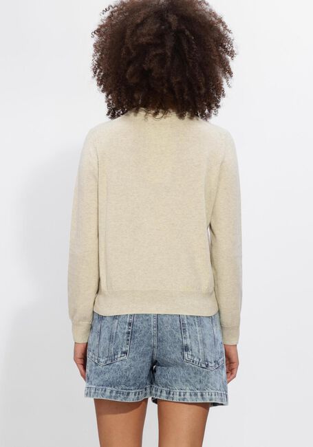 Ecru ISABEL MARANT Trui LANTA-GB - large
