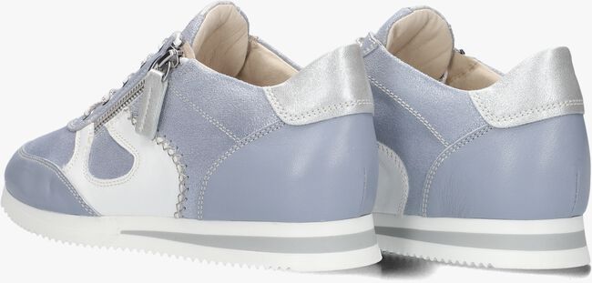 Blauwe DL SPORT Lage sneakers 6567 Blauwe DL SPORT Lage sneakers 6567 - large