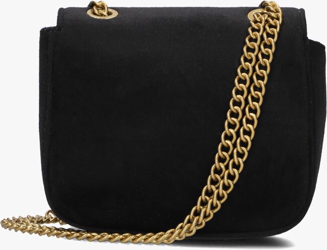 Zwarte BIBI LOU Schoudertas 933A92TR Zwarte BIBI LOU Schoudertas 933A92TR - large