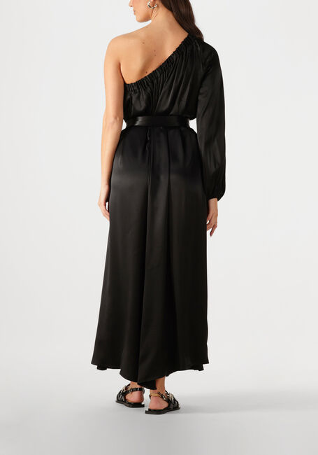 Zwarte GREEK ARCHAIC KORI Maxi jurk 130902 - large