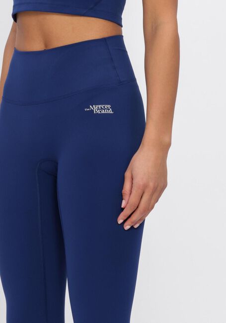 Donkerblauwe MERCER AMSTERDAM Legging THE MERCER LEGGING - large