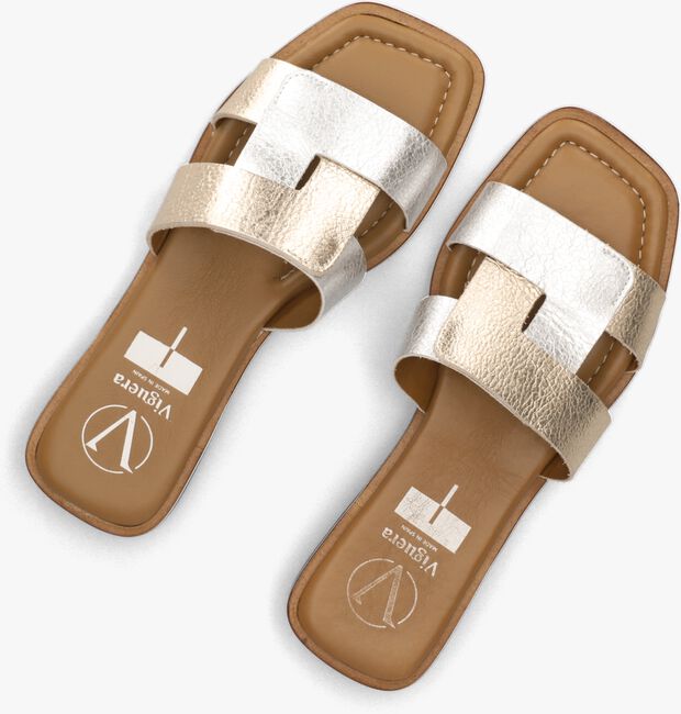 Multi VIGUERA Slippers 2010 Multi VIGUERA Slippers 2010 - large