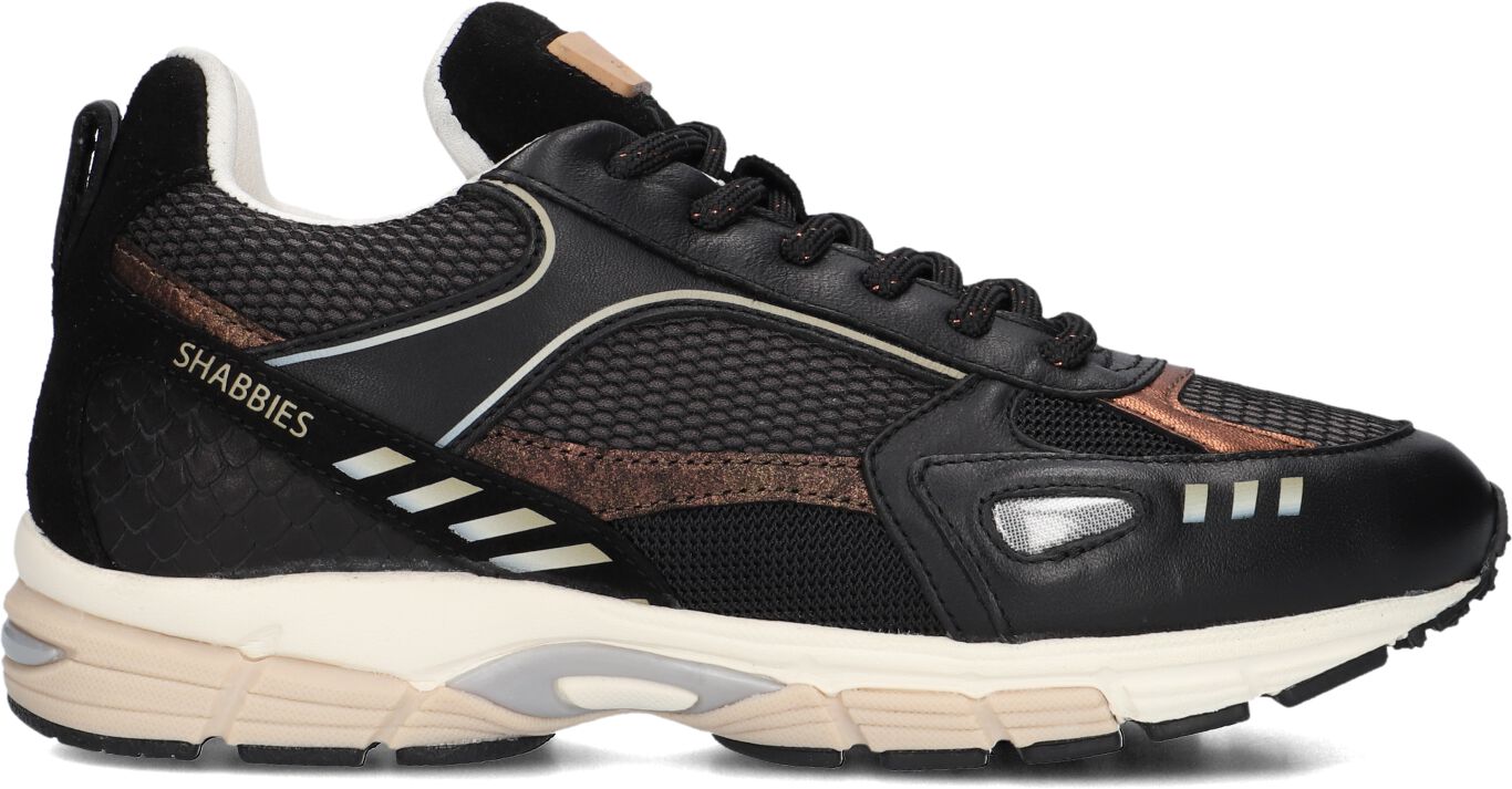 Shabbies,  Abbey Masha