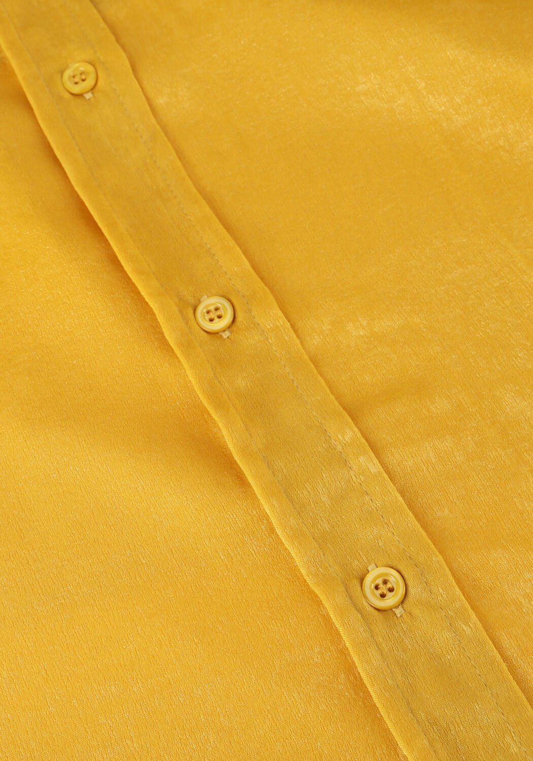 Gele AMAYA AMSTERDAM Blouses COCO BLOUSE - large