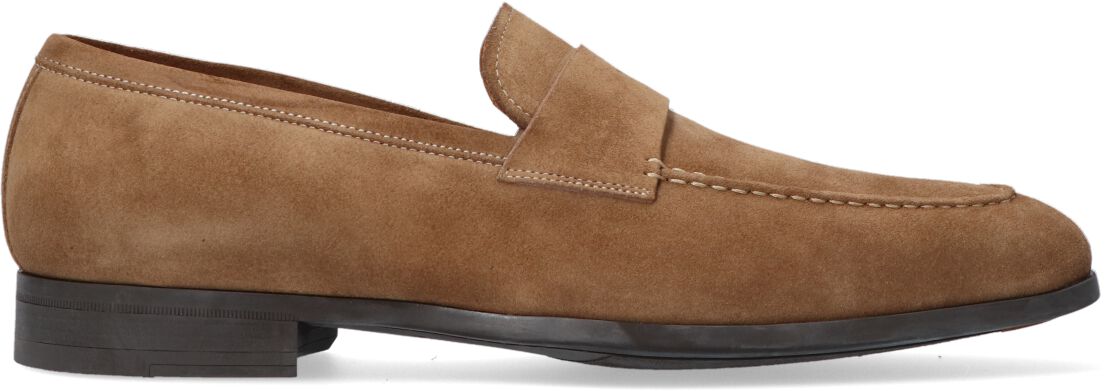 Magnanni Loafers
Heren 22816, Maat: 43,5, Materiaal: Suède, Kleur: Beige