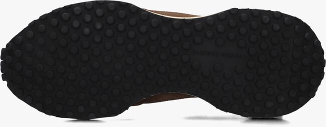 Bruine OFFICINE CREATIVE Lage sneakers KEY Bruine OFFICINE CREATIVE Lage sneakers KEY - large