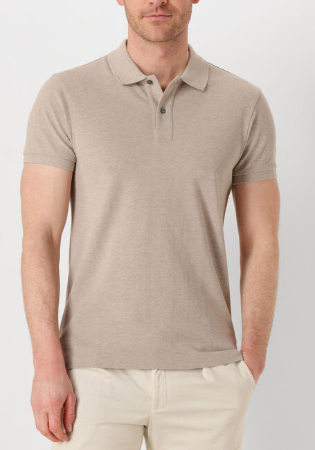 Zand PROFUOMO Polo POLO SHORT SLEEVE - large