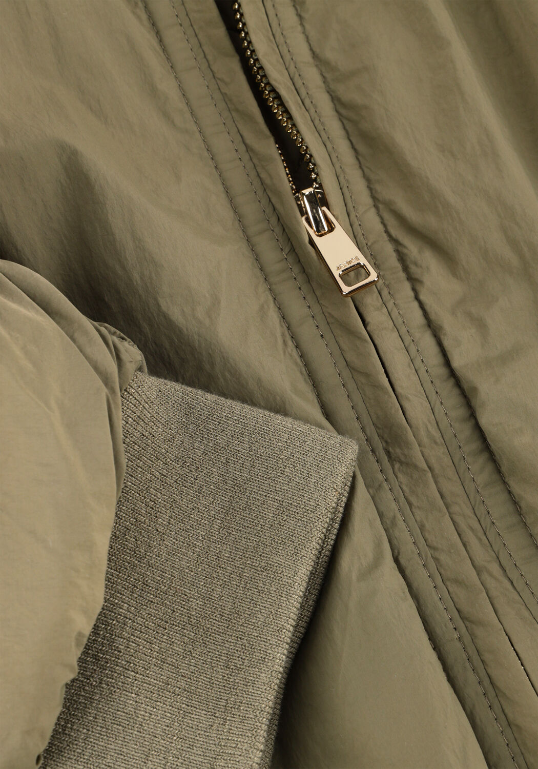 Khaki JANICE Jack LEXX - large