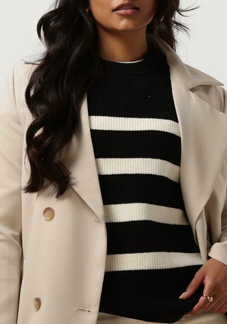 Zand NOTRE-V Trenchcoats NV-DARON BELTED COAT - large