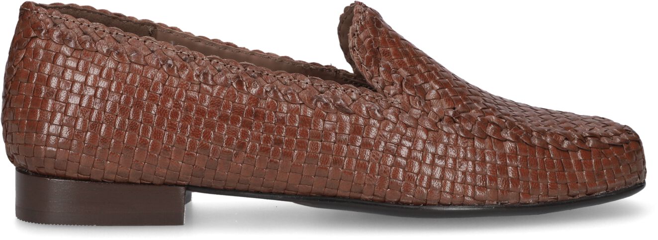 Sioux Loafers
Dames Florence, Maat: 42,5, Materiaal: Leer, Kleur: Bruin afbeelding