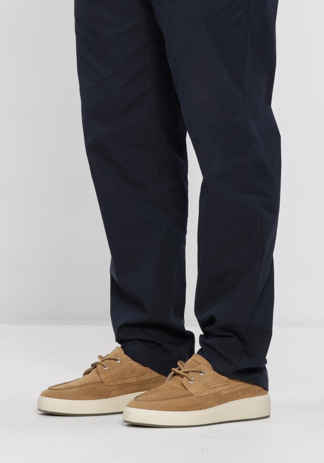 Cognac NUBIKK Loafers JIRO YACHT - large