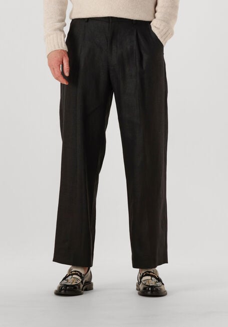 Zwarte NN.07 Broeken KAY 1454 - large