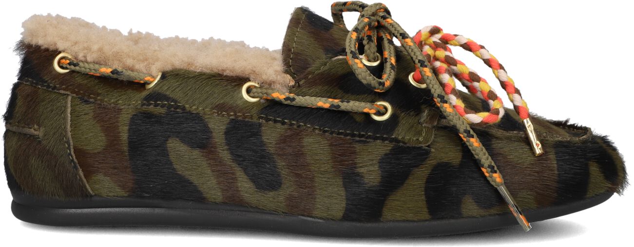 Toral Toral Loafers Dames Tl-nahua Winter