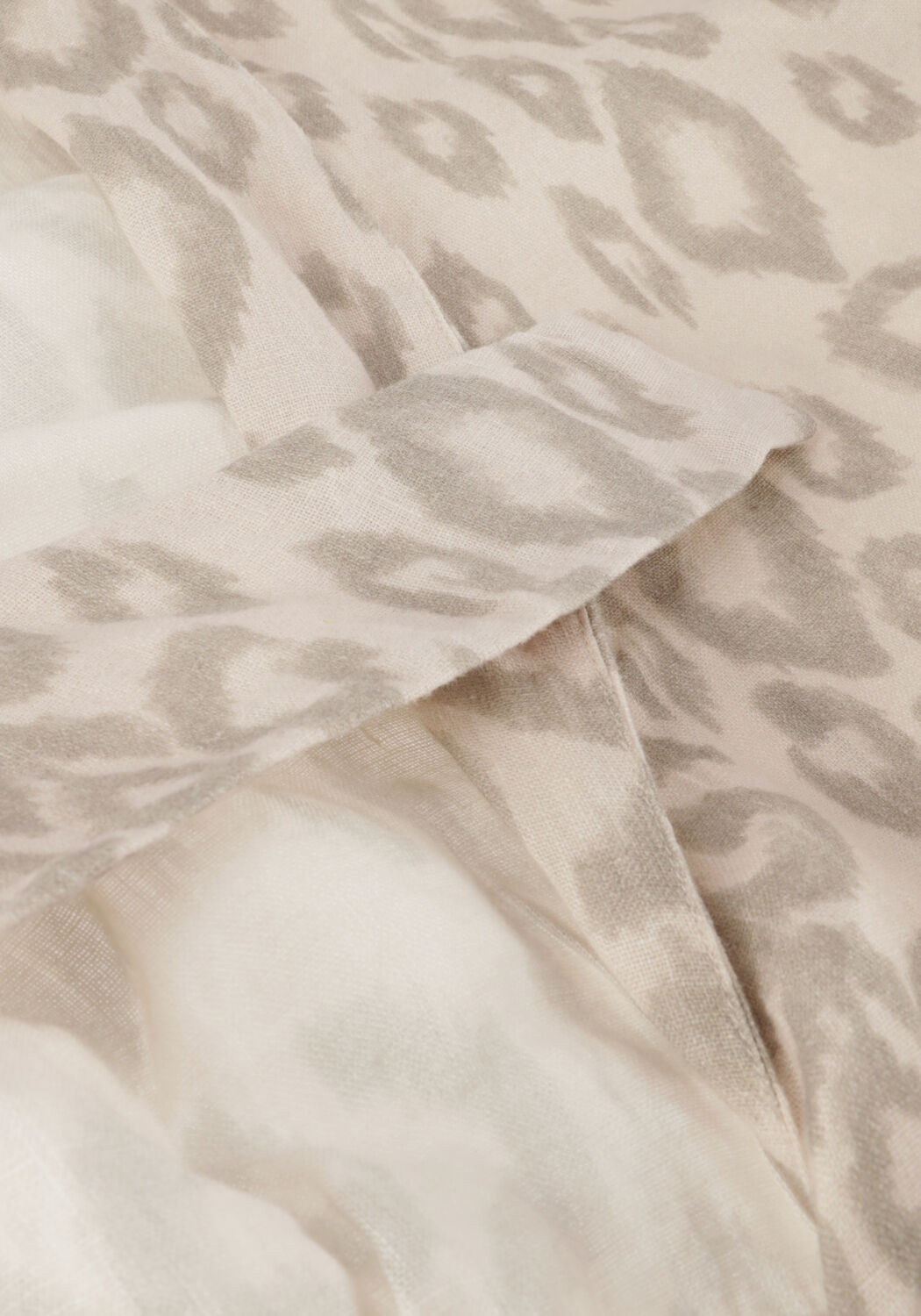 Groene MR MOOD Blouses MRS MABE TOP PRINTED - large